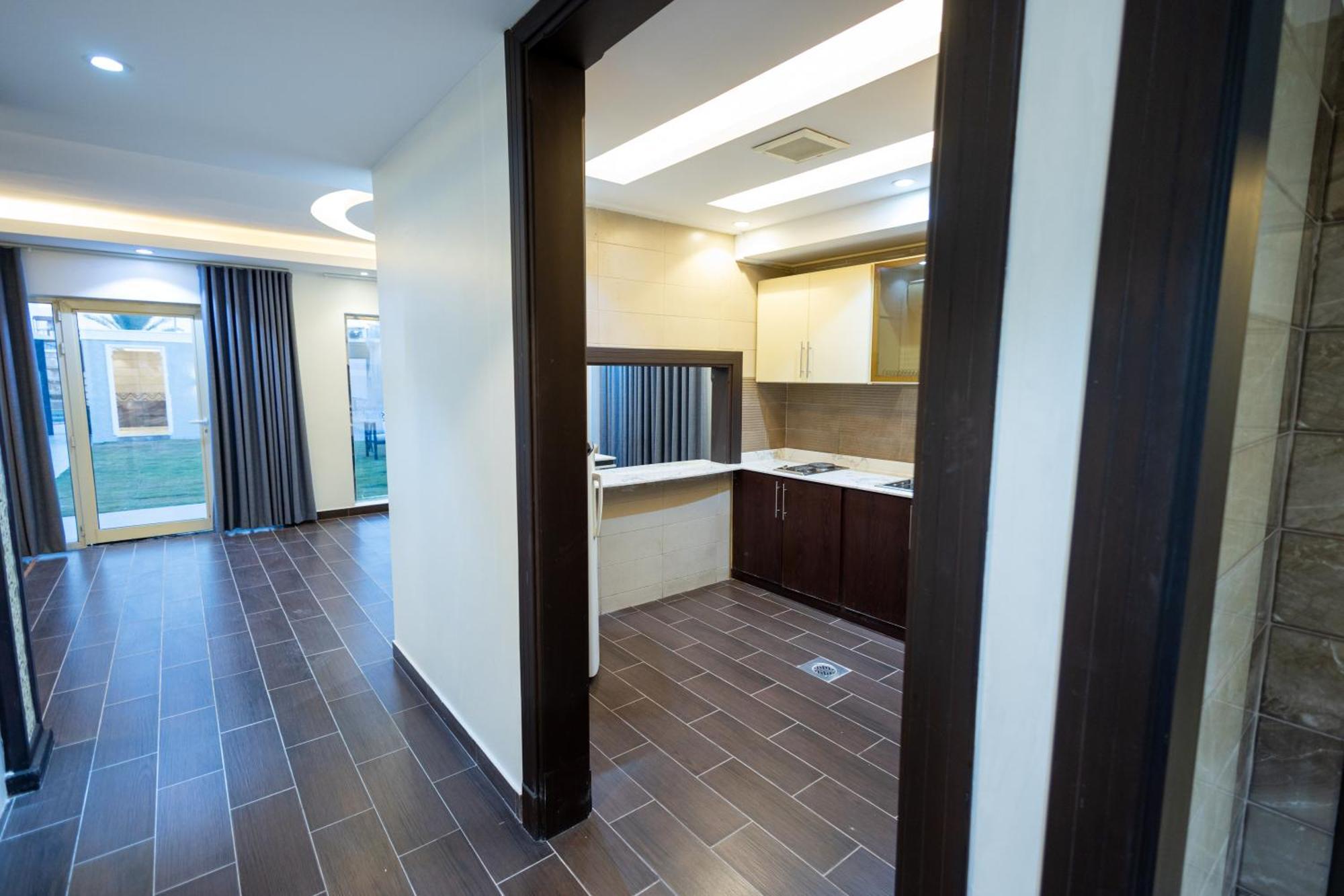 Alasdaf Chalets Riyadh Eksteriør bilde