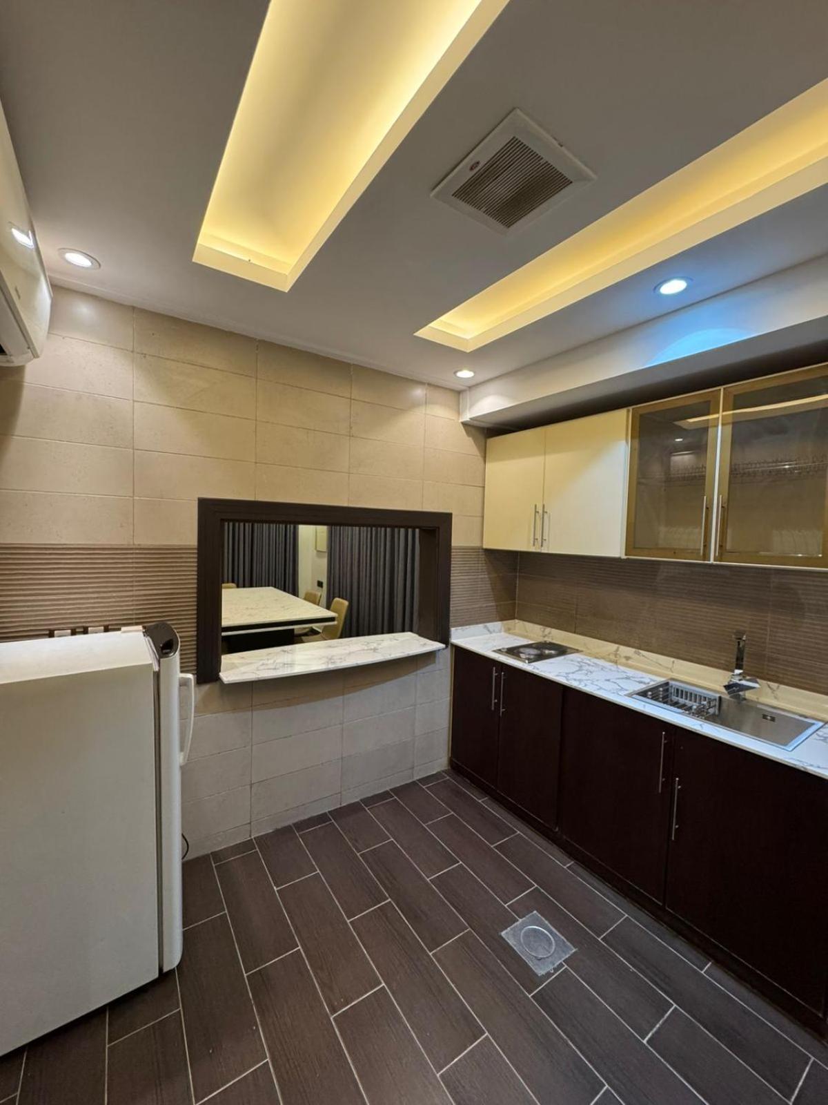 Alasdaf Chalets Riyadh Eksteriør bilde